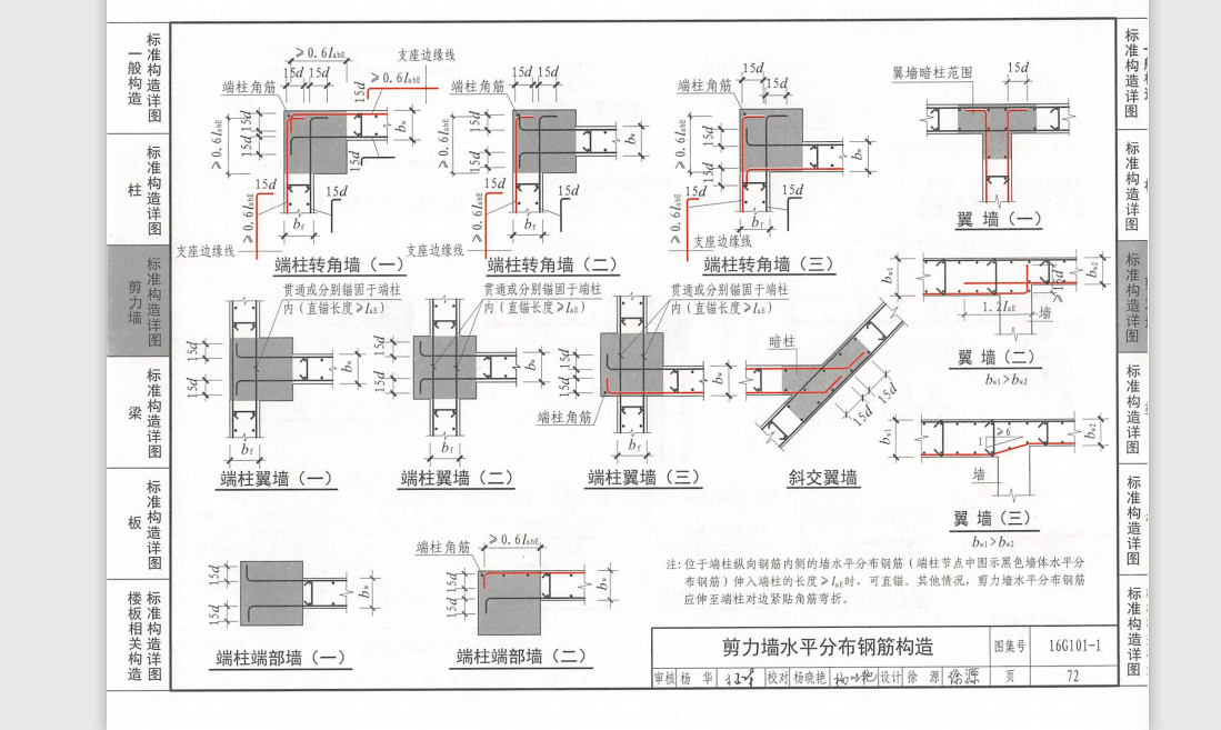 剪力墙