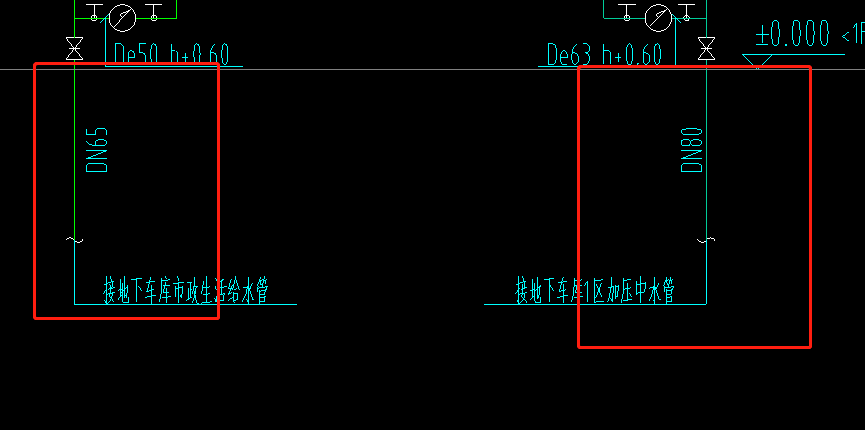 立管