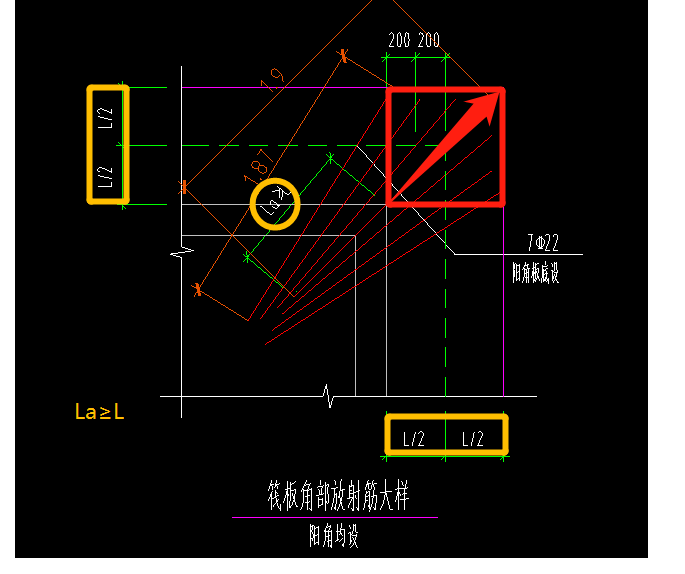 阳角