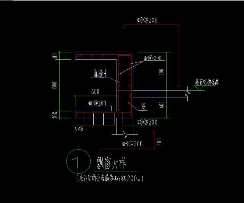 飘窗