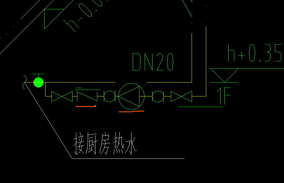 标注