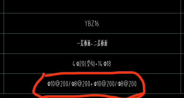 拉筋信息