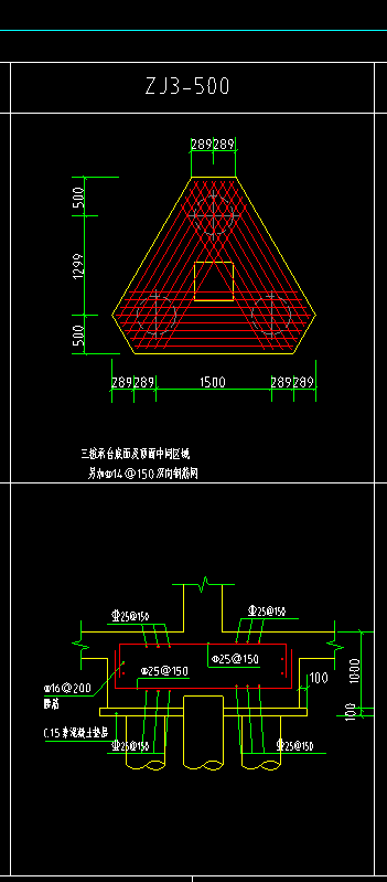 怎么配筋