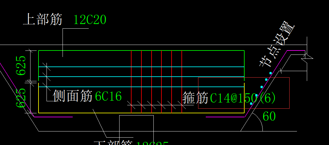 桩