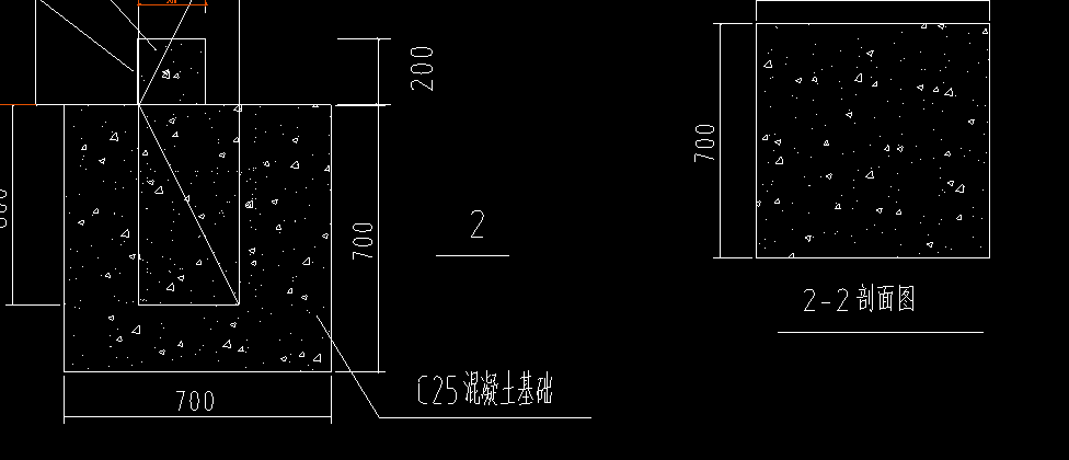 板面积