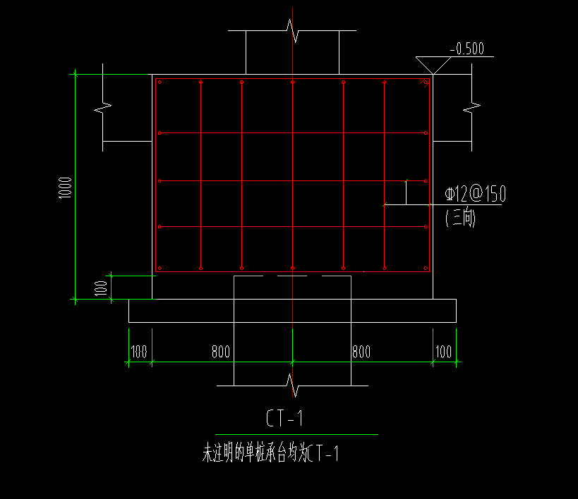 桩