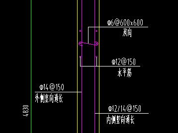隔一布一