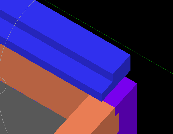 求助如何把这个构件上下翻转