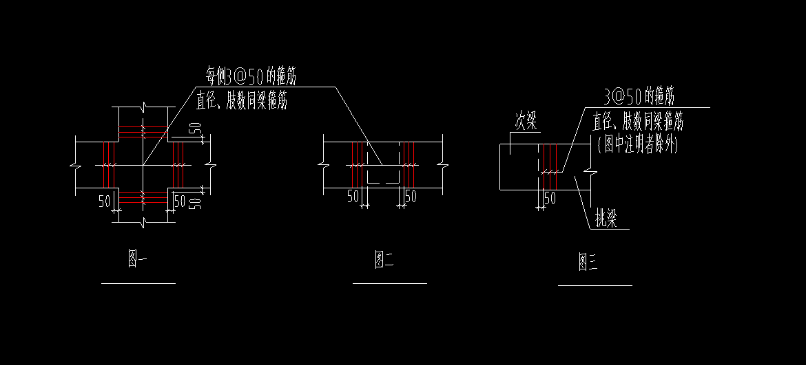 设计说明