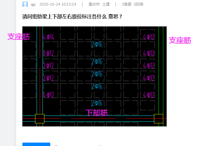 答疑解惑