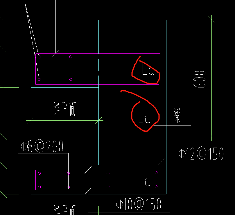 钢筋直径