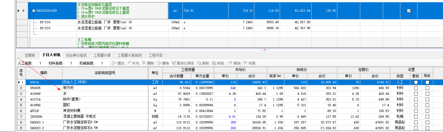 进出场费