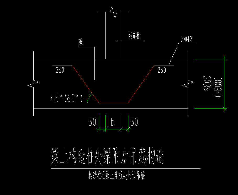 吊筋