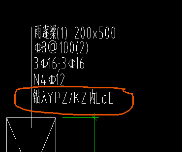 节点设置