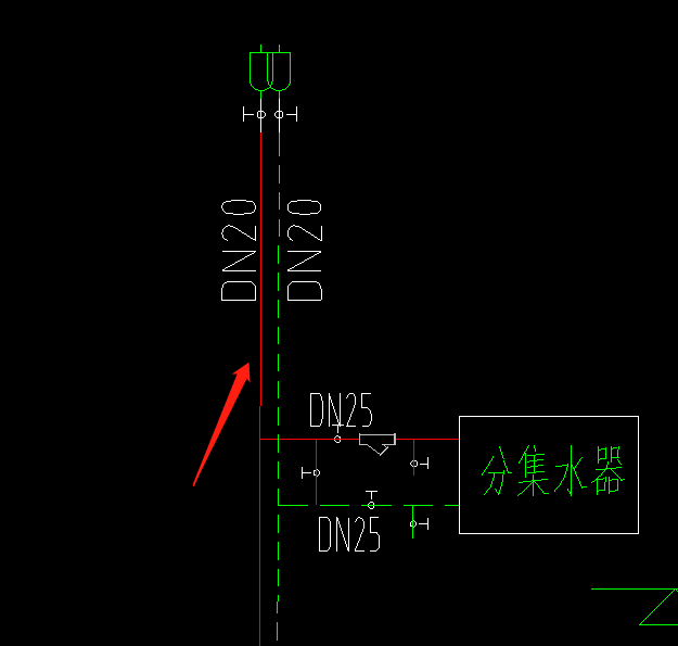 立管