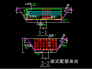 桩承台