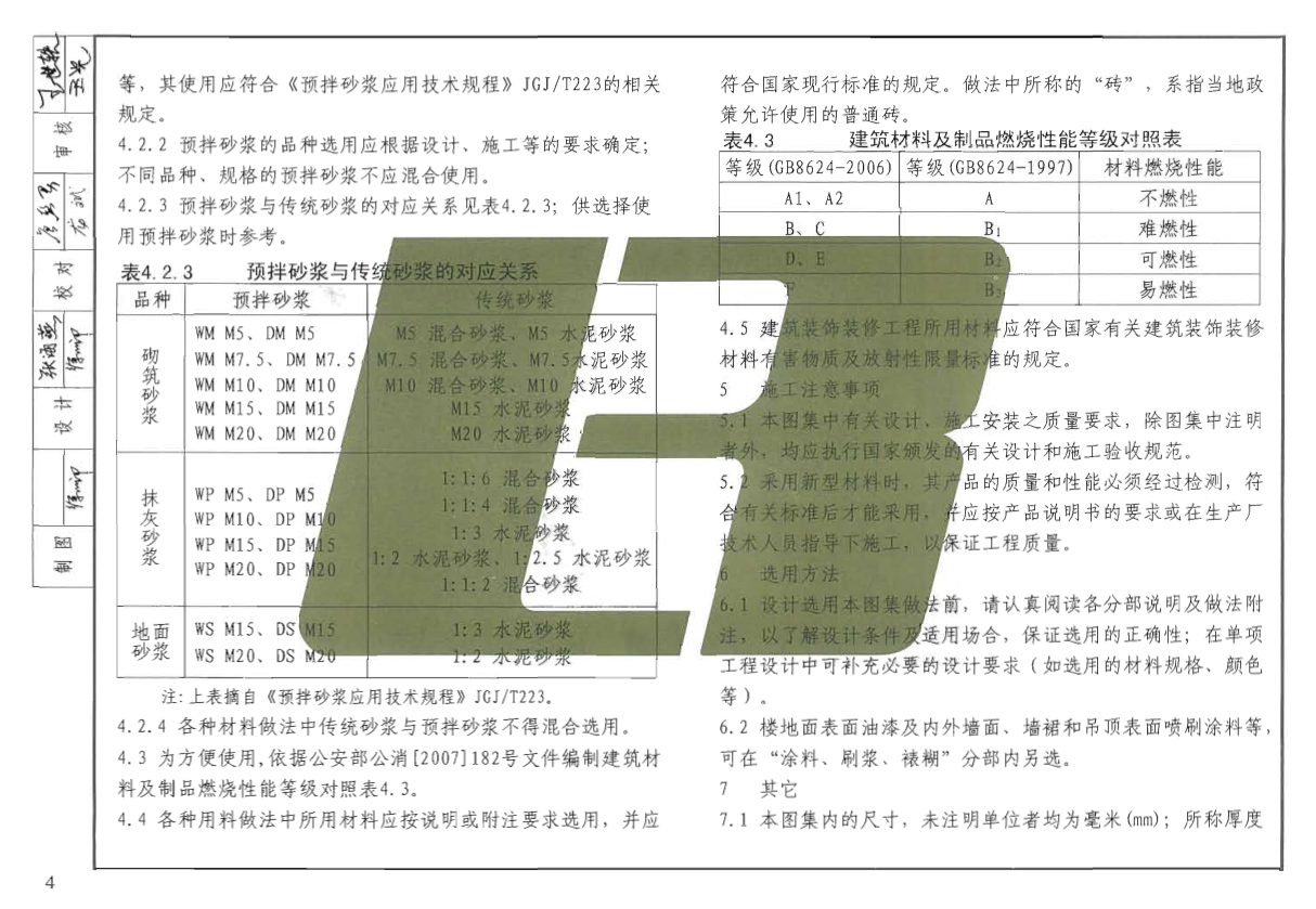 换算