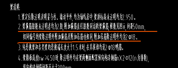 未标注