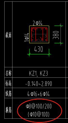 箍