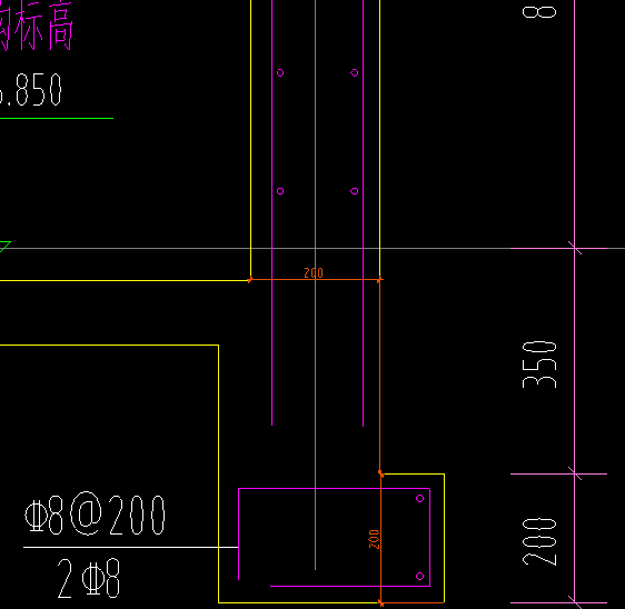 异性构件