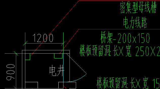 横向