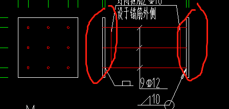 两侧