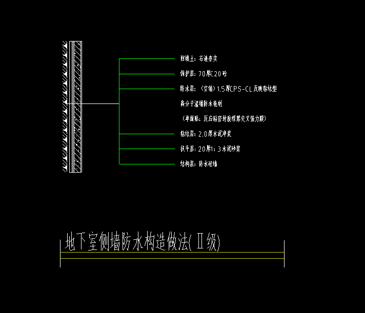 外墙