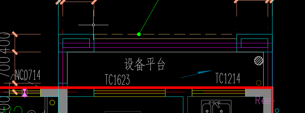 建筑面积