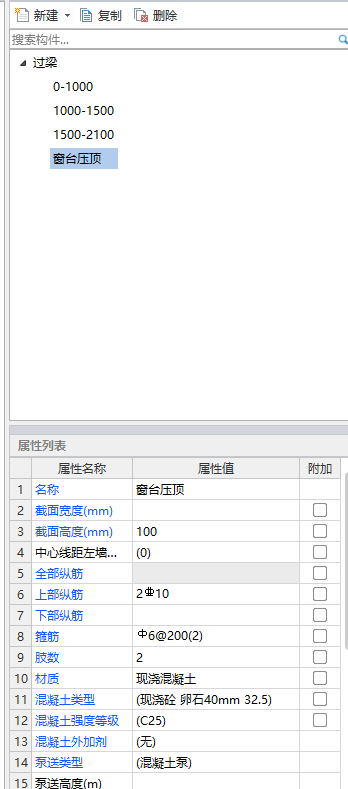 过梁