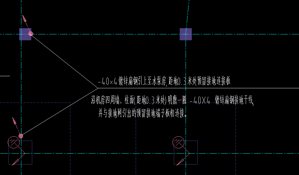 敷设