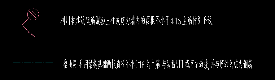 蓝色线