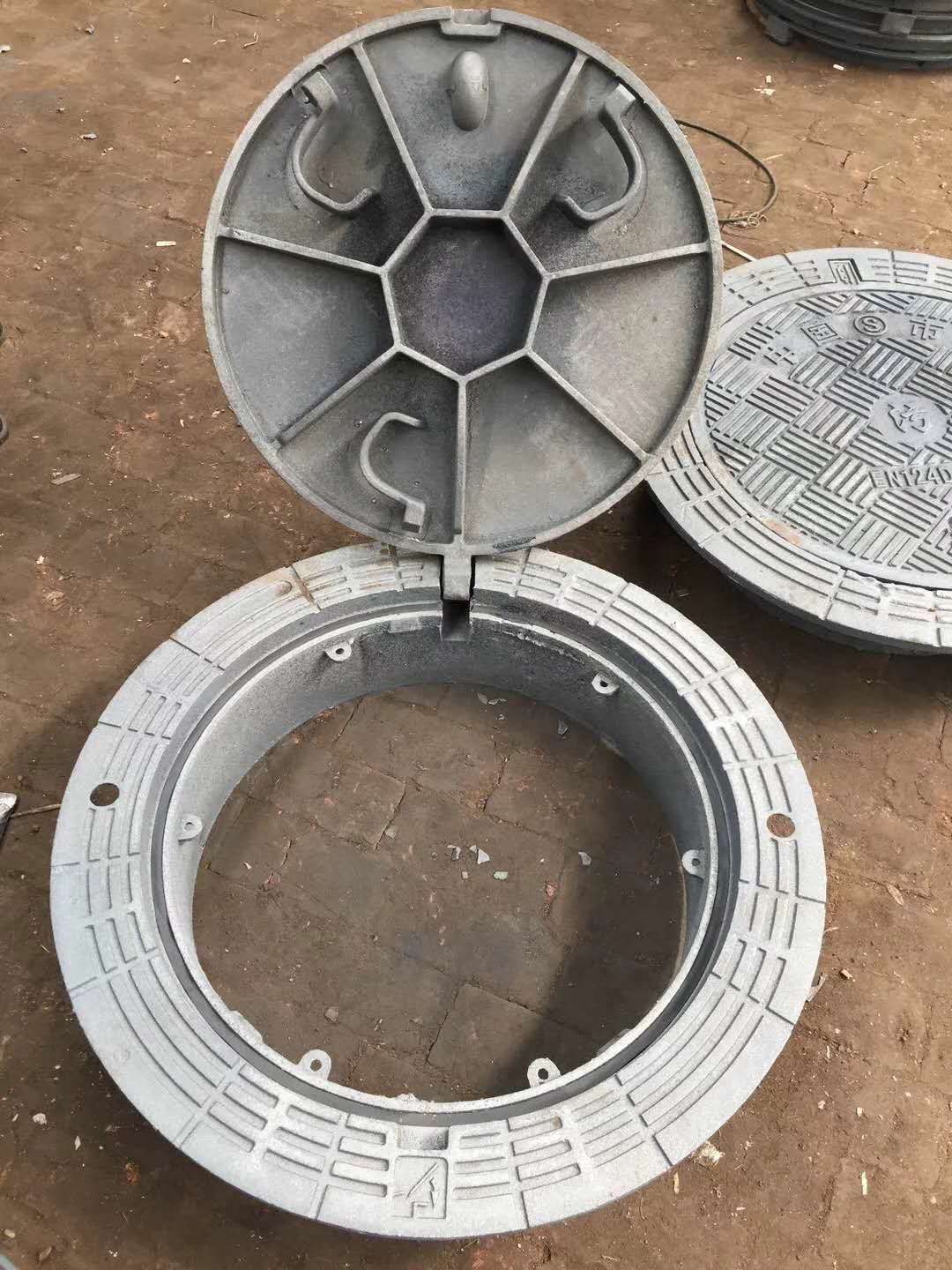 什么是双层井座有照片吗