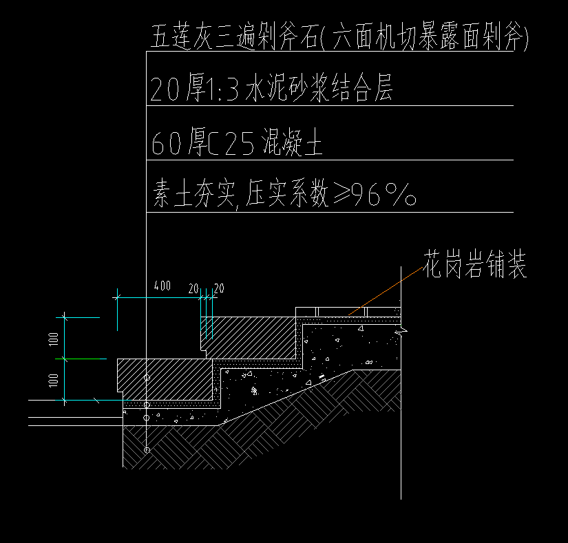 台阶套
