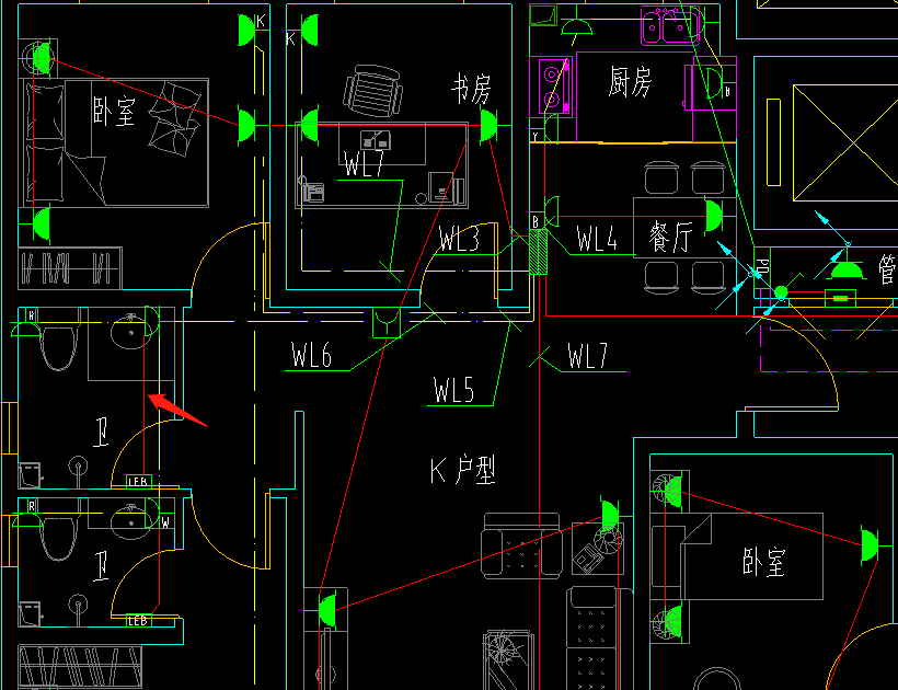 LED箱