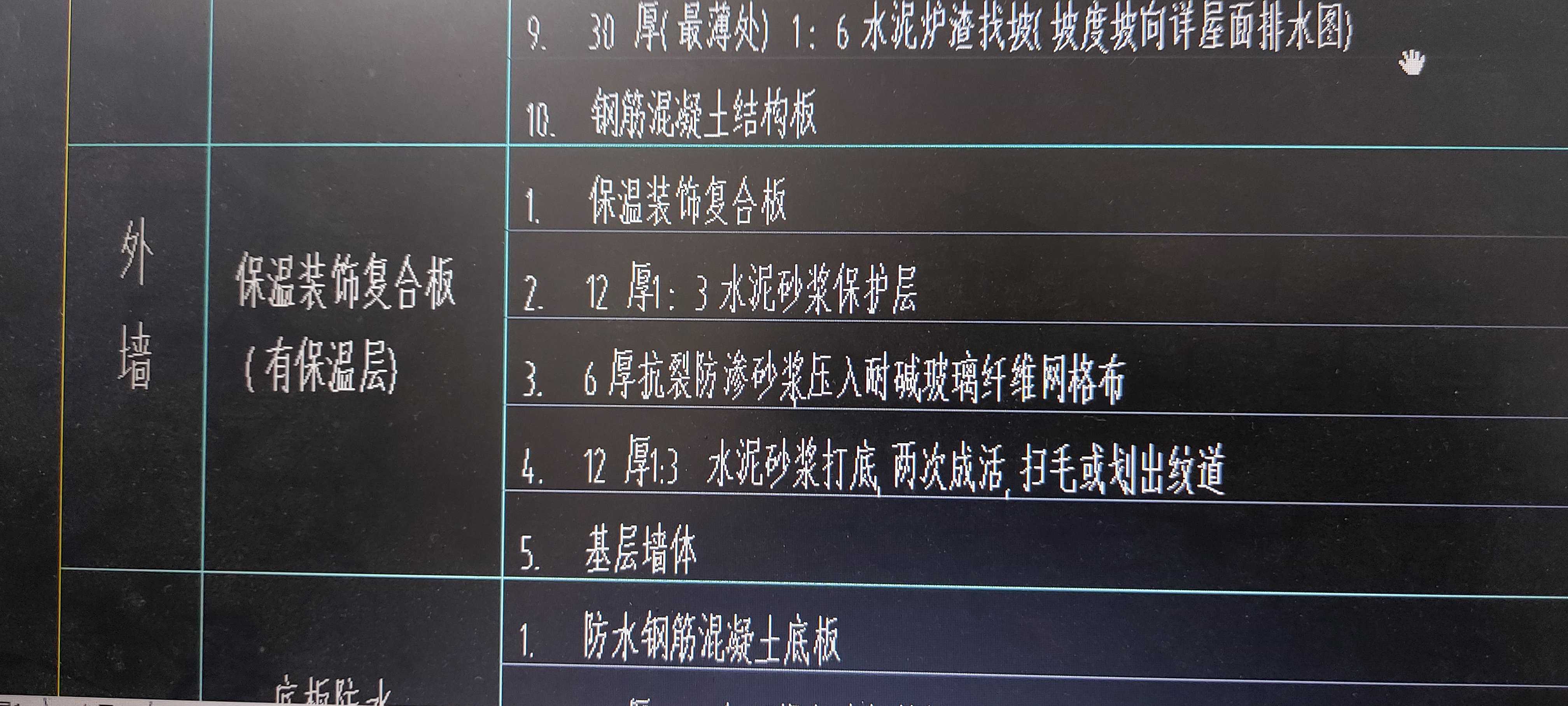 子目
