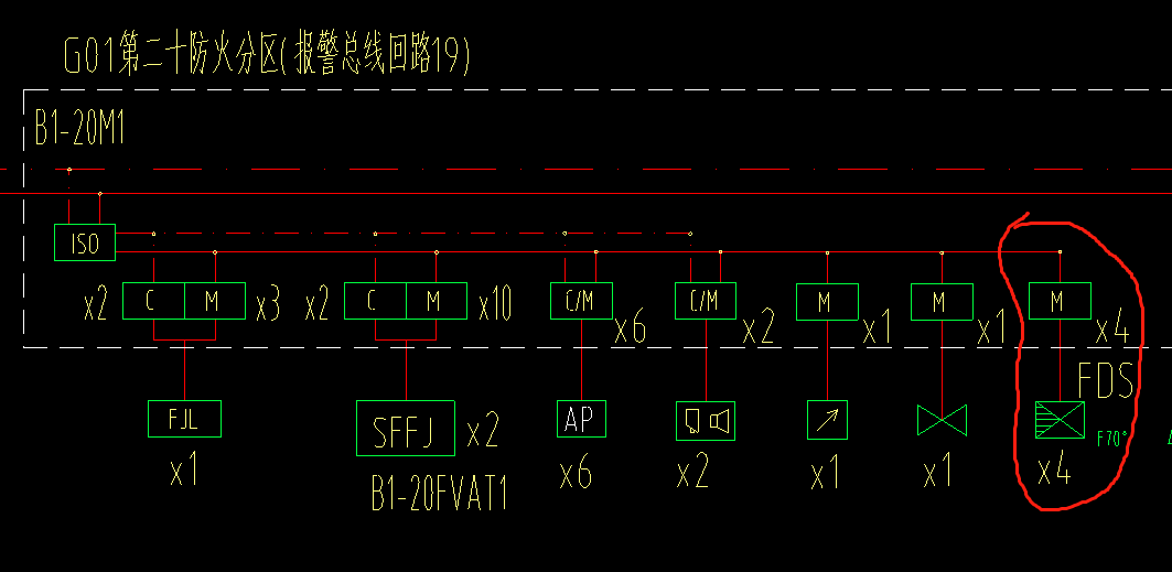 系统图