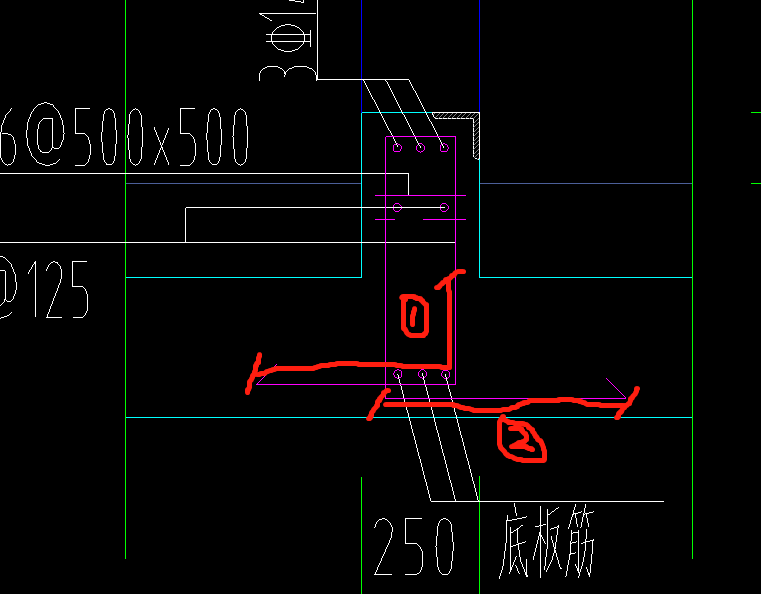 人防门