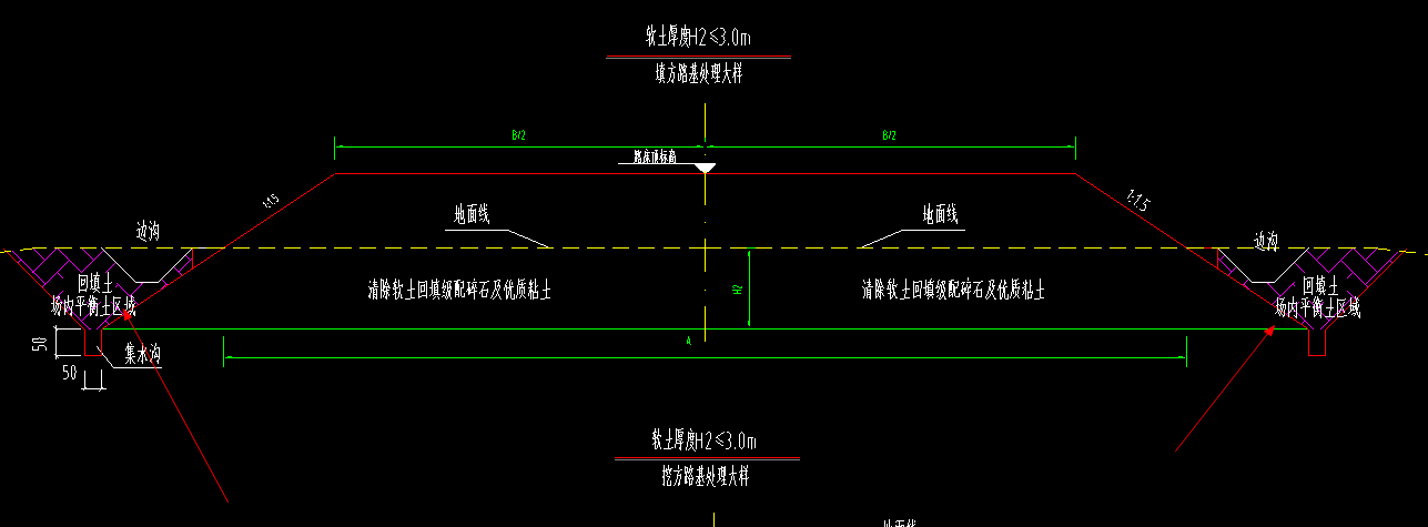 回填