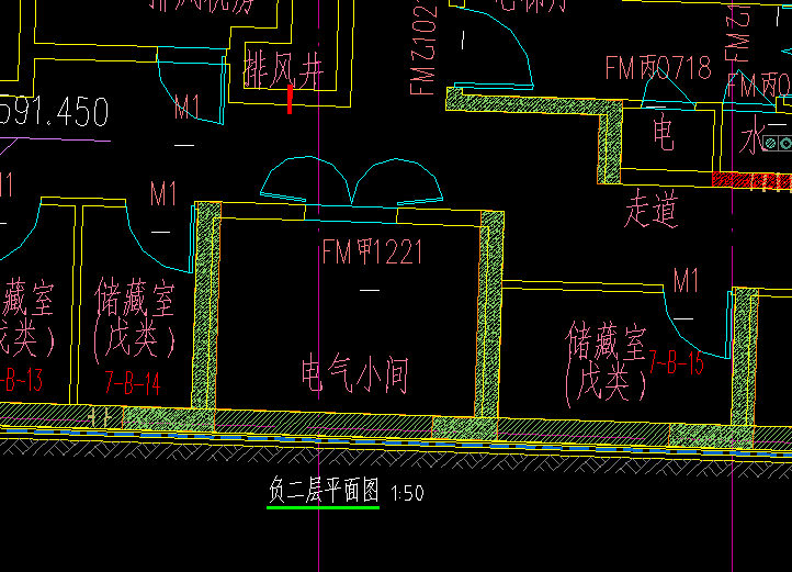 面积如何计算