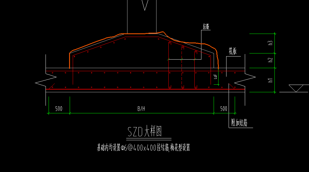 柱墩