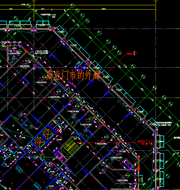 《建筑工程建筑面积计算规范》