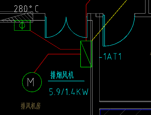 火灾自动报警