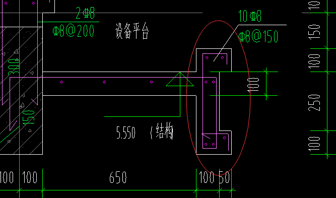 栏板