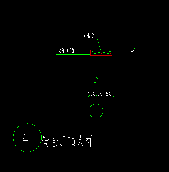 线条