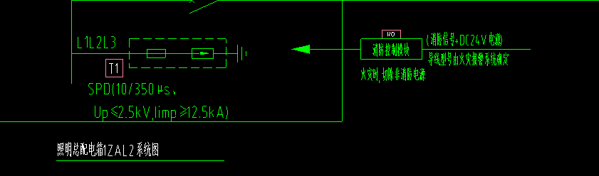 控制模块