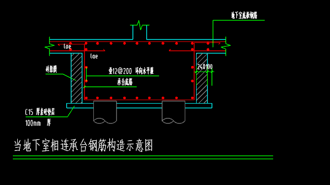 桩