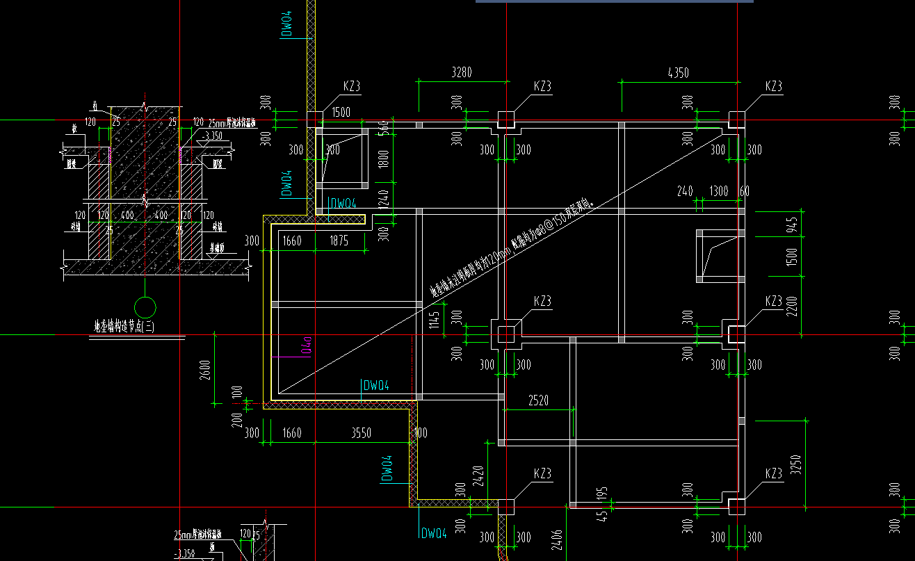 老师,地垄墙长什么样子?有图片吗