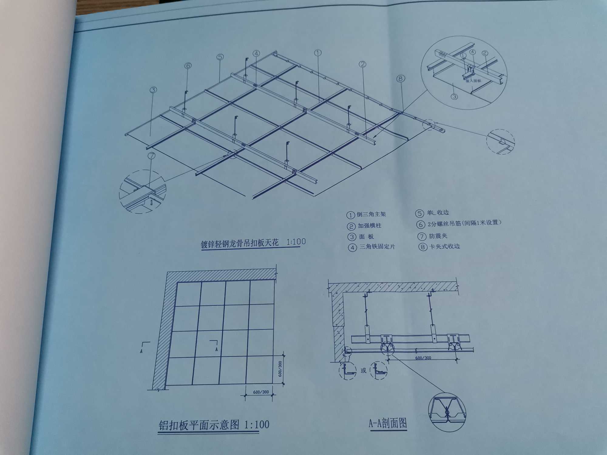 算量