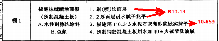 抹灰