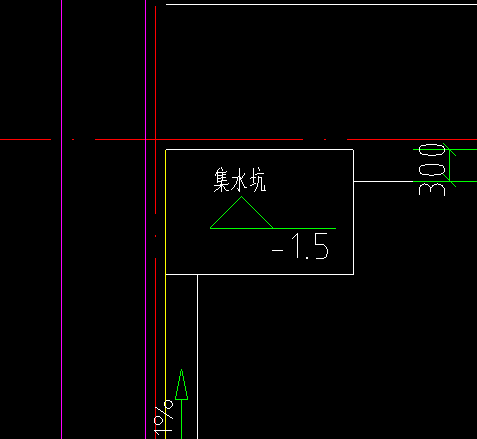 筏板基础